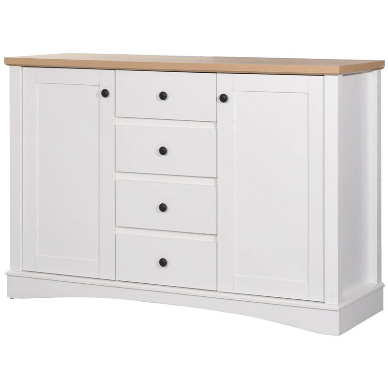 Carden Sideboard with 2 Doors & 3 Drawers 