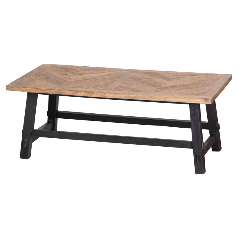 Hill Interiors Nordic Collection Coffee Table - Coffee Tables