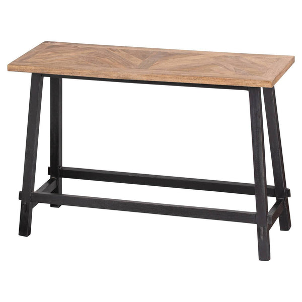 Hill Interiors Nordic Collection Console Table - Console Tables