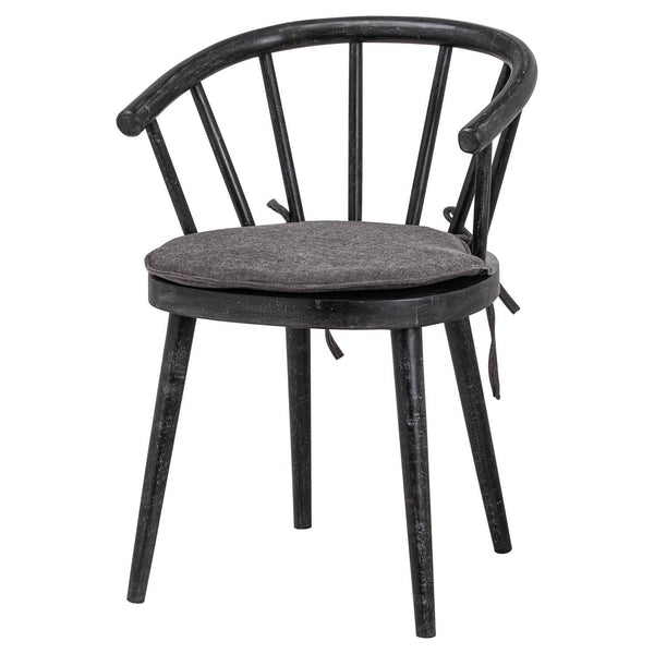 Hill Interiors Nordic Collection Dining Chair - Dining Chairs