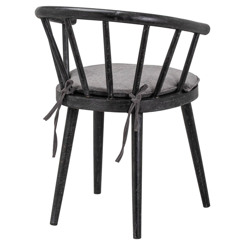 Hill Interiors Nordic Collection Dining Chair - Dining Chairs