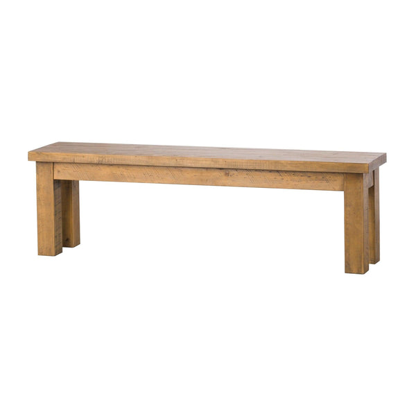 Hill Interiors The Deanery Collection Dining Bench - Benches