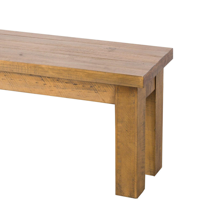 Hill Interiors The Deanery Collection Dining Bench - Benches
