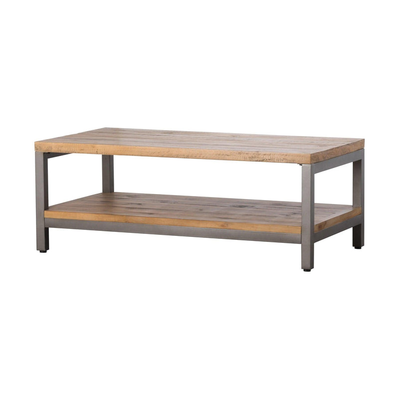 Hill Interiors The Draftsman Collection Coffee Table - Coffee Tables