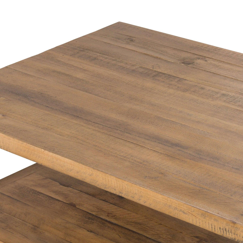 Hill Interiors The Draftsman Collection Coffee Table - Coffee Tables