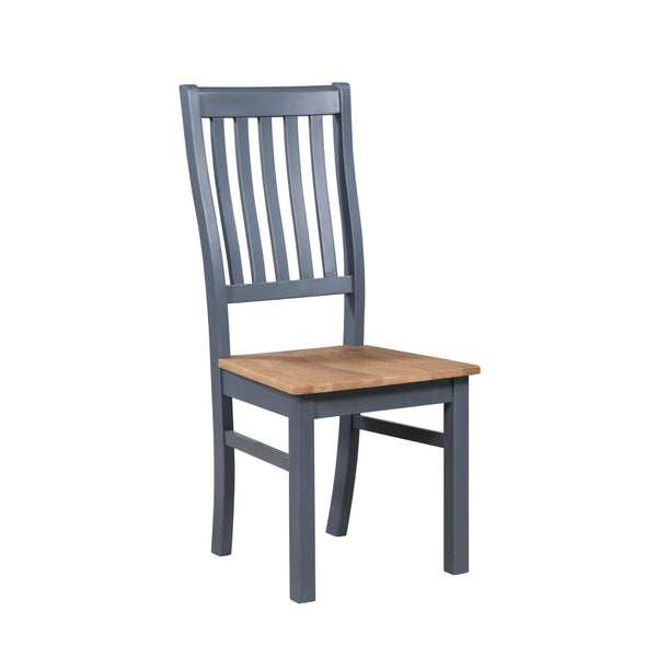 Hill Interiors The Richmond Collection Dining Chair - Dining Chairs
