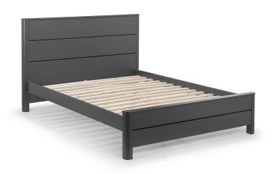 Julian Bowen Chloe King Bed 150Cm - Beds & Bed Frames